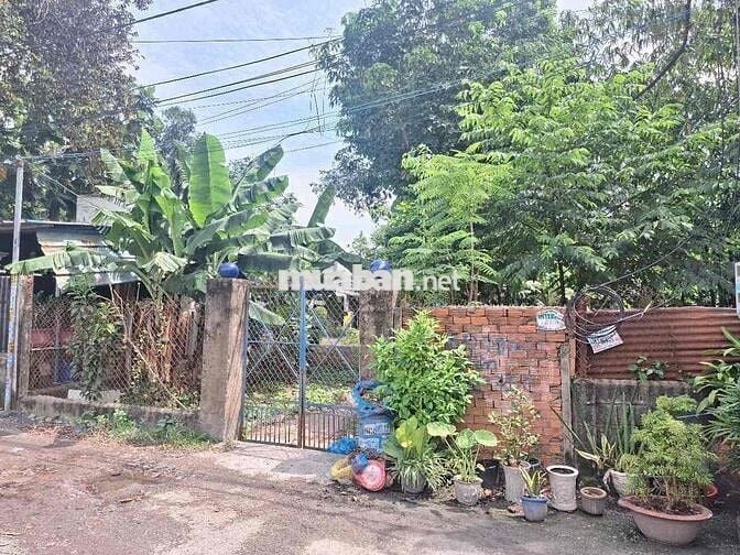 Đất 91m2 gần chợ Bình Chuẩn Thuận An