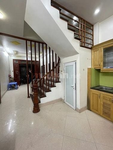 Bán Nhà Khương Trung, Phân Lô, 60m, 5 tầng, 4,7m MT, giá 15,5 tỷ