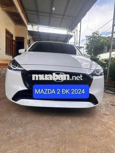 Mazda 2 2023 1.5 AT - 1 chủ