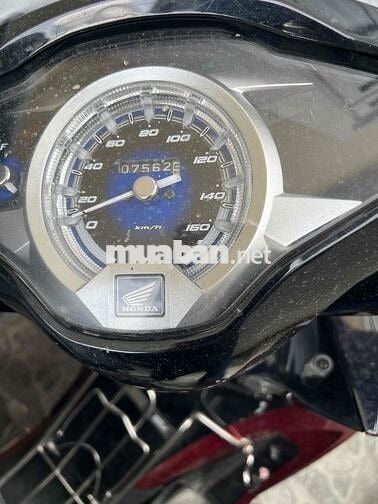 Xe ko đi cần bán Future 2024. Chạy 7000 km. TL