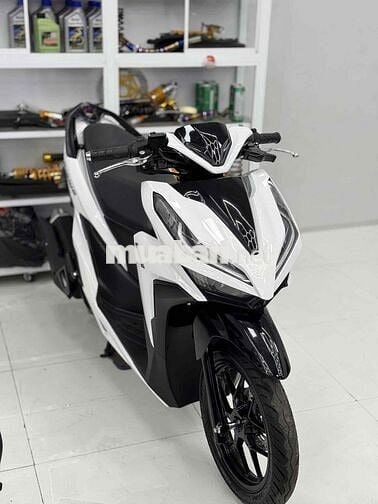 VARIO125 zin 3x hỗ trợ gop