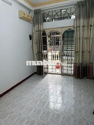 Cần cho thuê nhà nguyên căn 3 lầu 5pn 4wc mới đẹp dọn vào ở ngay