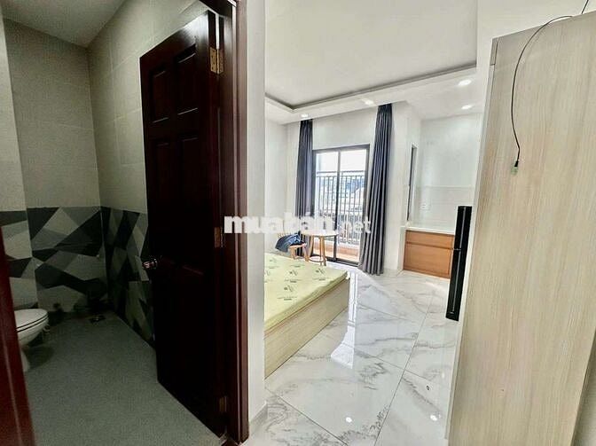 CĂN HỘ STUDIO BANCOL NGUYỄN VĂN THƯƠNG PHƯỜNG 25 GẦN PEARL PLAZA