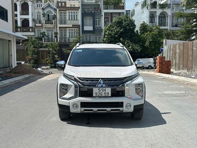 Mitsubishi Xpander 2021 Cross 1.5 AT
