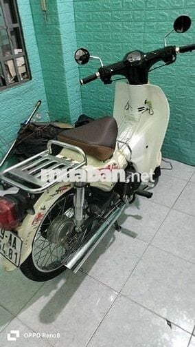 Cub 50cc