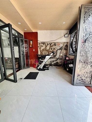 HẠ GIÁ SẬP SÀN🔥🔥 Nhà Nguyễn Kiệm Phú Nhuận bán nhanh giảm mạnh 100tr