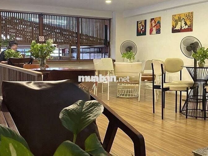 Cho Thuê Mặt Bằng Kinh Doanh Mặt Tiền P12 Tân Bình