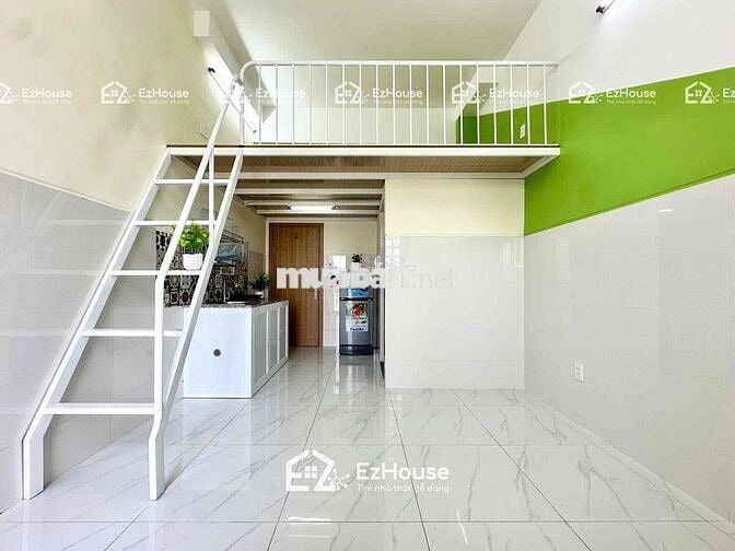 🌈DUPLEX BAN CÔNG FULL NỘI THẤT/ KHÔNG GIỚI HẠN NGƯỜI Ở KẾ VĂN HIẾN