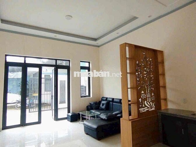 NHÀ BÁN NGAY TRƯỜNG ĐINH TIÊN HOÀNG XÃ BÌNH MINH SỔ RIÊNG THỔ CƯ
