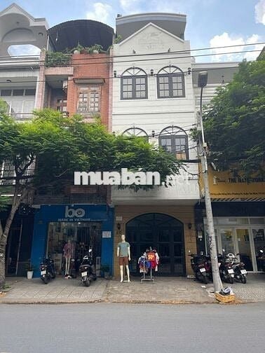 MT khu Bàu Cát Đôi , Tân Bình - 4x20 - 4 Tầng - Giá 30 Triệu