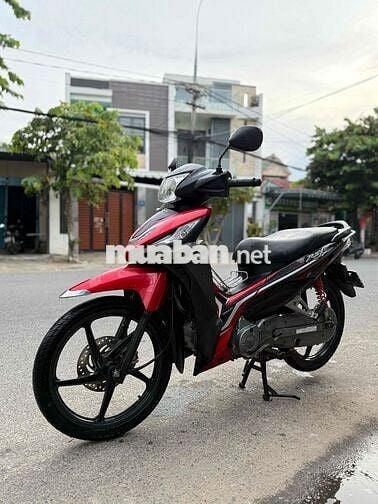 Honda Wave RSX Fi 2019 B.số 43 Góp trả trước 3tr