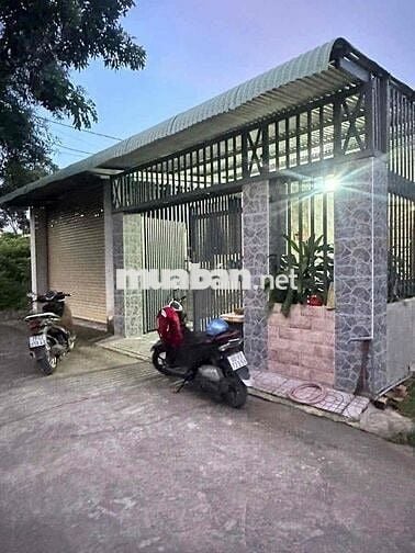 NHÀ SÁT KCN HỐ NAI SỔ CHUNG HOÀN THIỆN