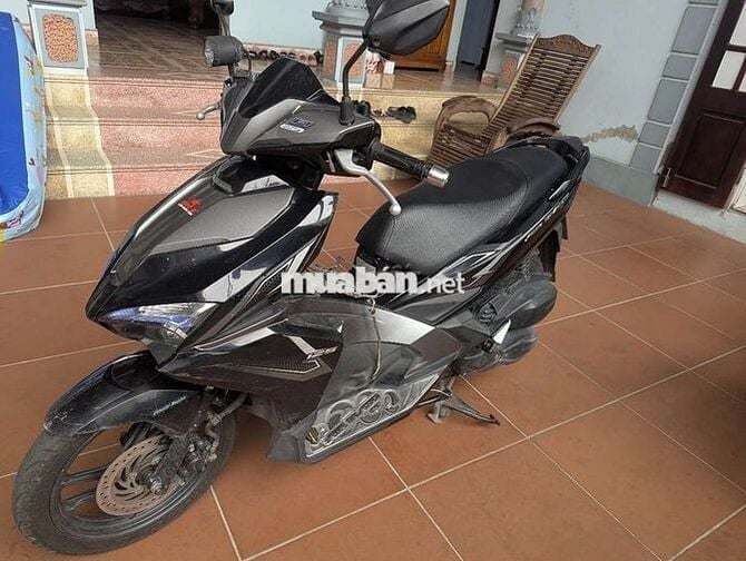 Cần bán xe Airblade đời 2018