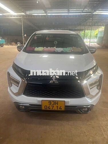 Mitsubishi Xpander Premium 2024