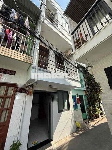 💥NHÀ Q7, 3 TẦNG,SHR , CHỈ 2,X TỶ 💥