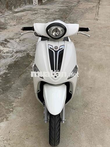 Yamaha Noza 125 Fi Date 2012 Bstp Xe Zin Êm