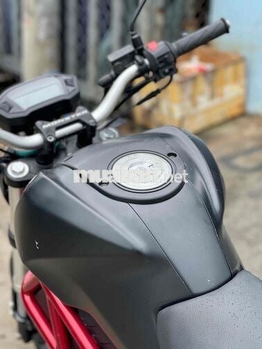 moto ducati mini