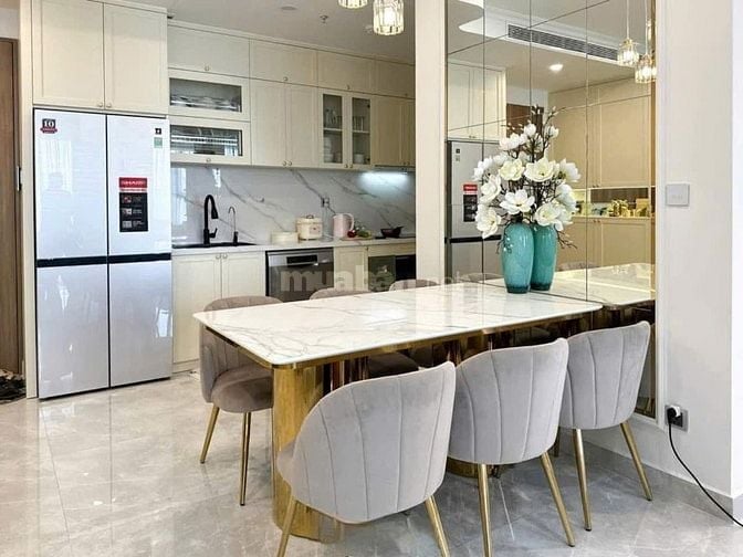 SUẤT NỘI BỘ CĂN 2PN - 1WC / 63M2 ( CĂN GÓC )-HOÀN THIỆN TT 30% Ở NGAY