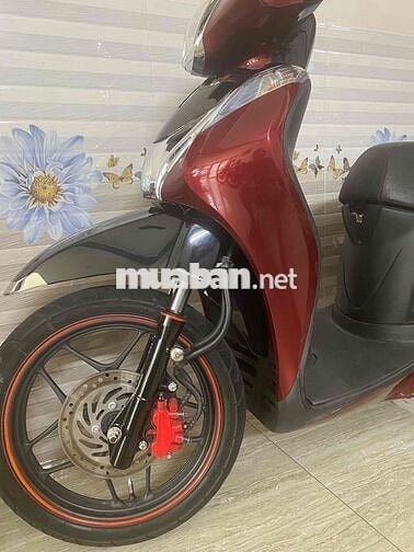 bán SH mode it chay kỉ gần như mới bản đặc biệt