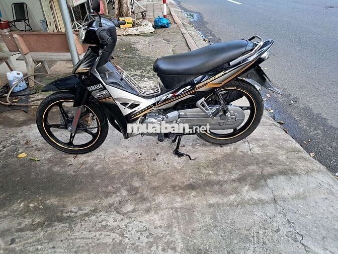 Sirus 2010..đky lại 2017..72D1-279.07