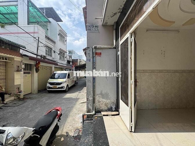 Kiot kinh doanh ở lại Hoà Bình - Luỹ Bán Bích - phù hợp onl