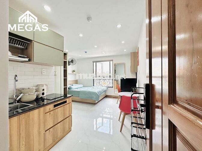 CHDV CAO CẤP - MÁY GIẶT RIÊNG NGAY DƯƠNG QUẢNG HÀM - MỚI 100%