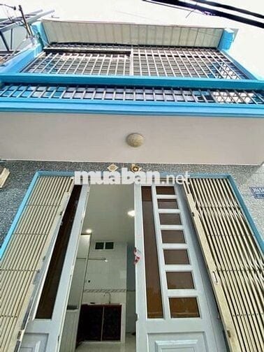 🔥DƯỚI 3 TỶ - TÂN KỲ TÂN QUÝ - 4X6M 1 LẦU-GẦN LÊ TRỌNG TẤN,TÂN SƠN NHÌ
