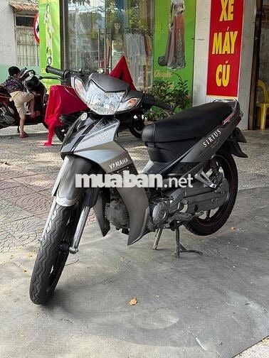 bán xe sirius 2019 biển 43 chính chủ nguyên rin