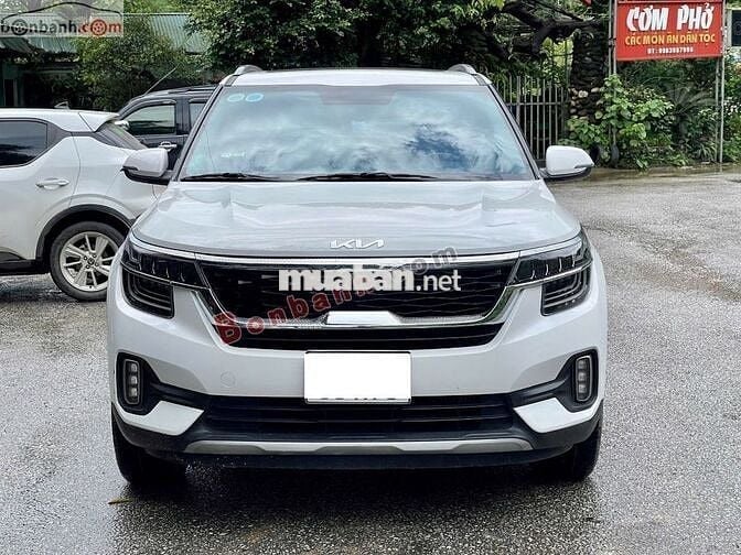 Kia Seltos Premium 1.4 AT 2023