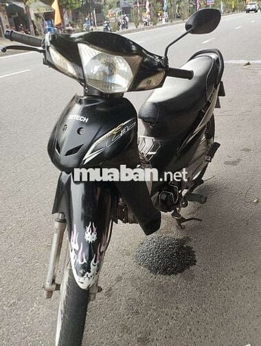 Xe 50cc dành cho học sinh