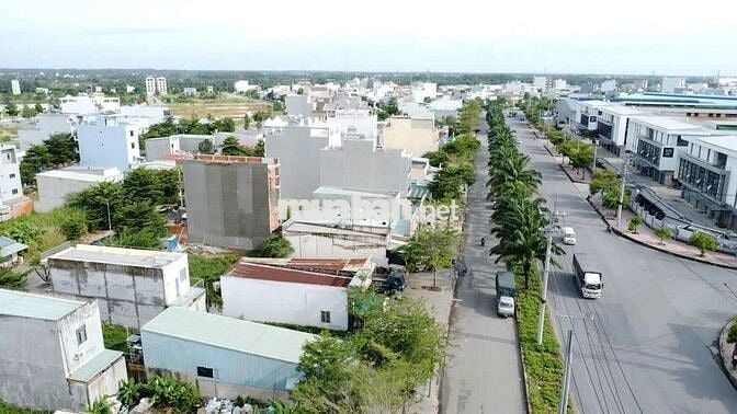 Siêu Phẩm mới ra thị Trường Đất Nền, 87,5m2, Khu Làng đại học 1,4tỷ TL