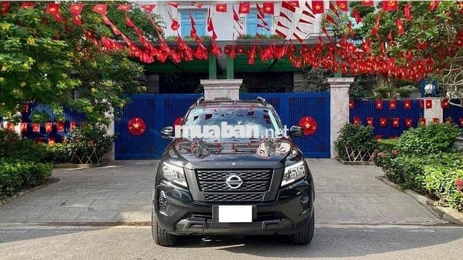Nissan Navara 2023 VL 2.3 AT 4WD - 14000 km