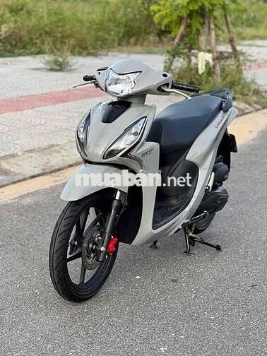 Vision 2023 bản thể thao mâm lớn biển 43 máy móc r