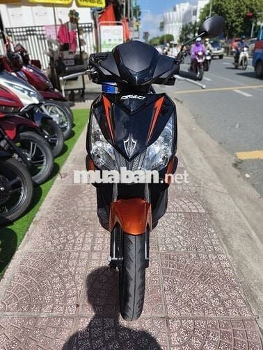 Air Blade 110cc 2008 bs 51r7-4684