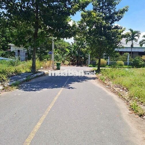 Đất Nền Thổ Cư Lô Góc Cạnh Khu Công Nghiệp Giang Điền