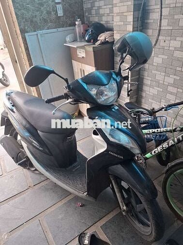 Bán xe vison biển số đẹp