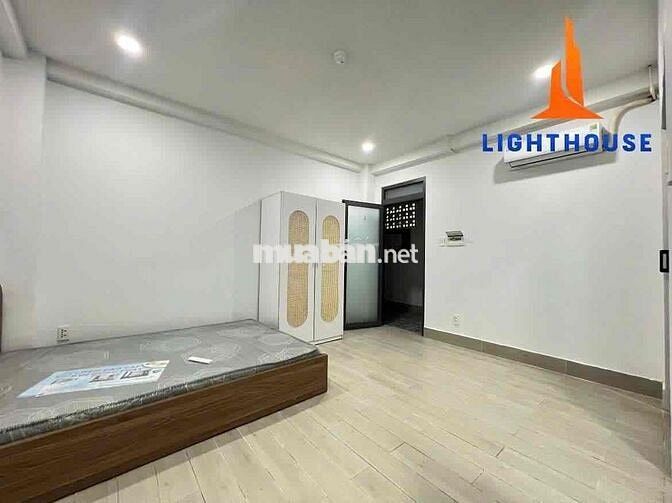 CHDV NGAY NGUYỄN VĂN LƯỢNG - GẦN CĐ VIỆT MỸ - CÔNG VIÊN VĂN HOÁ GÒ VẤP