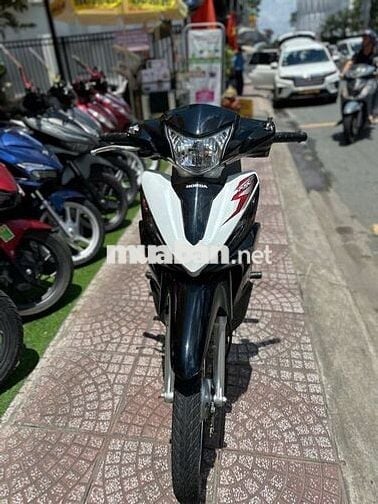 Wave rsx 110cc 2019 bs 59p3-01684