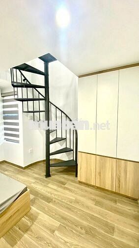 Căn hộ 2 phòng ngủ khu vực gần bến xe
