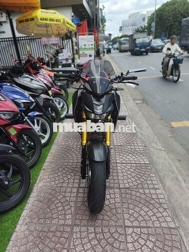 TFX 150cc 2016 bs 59s2-58609