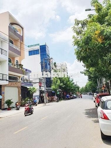 🏭 XƯỞNG MẶT TIỀN PHẠM VĂN ĐỒNG, BÌNH THẠNH - 132m² - 50 TRIỆU/THÁNG
