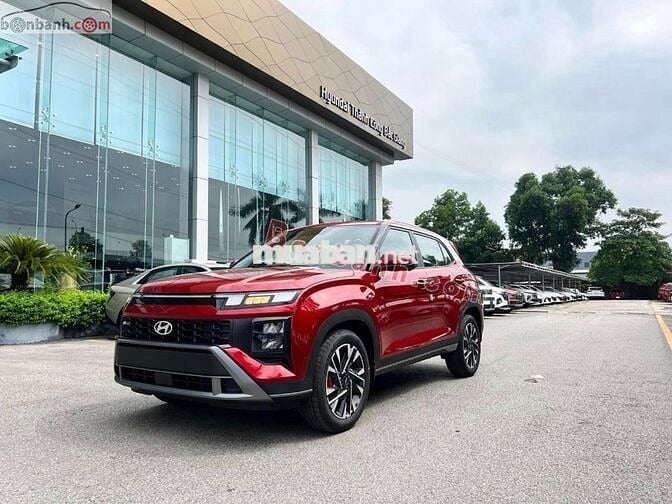 Hyundai Creta N Line 1.5 AT 2025