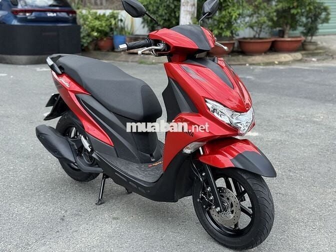 Yamaha Freego 2024💥Chính Chủ biển SG💥Zin 100%🔥