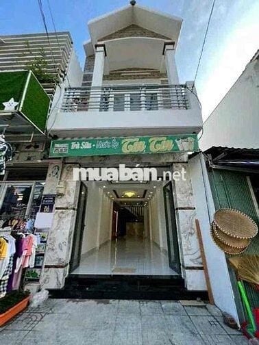 Cần thanh lý nhà chính chủ Bình chánh hưng long 80m2 SHR