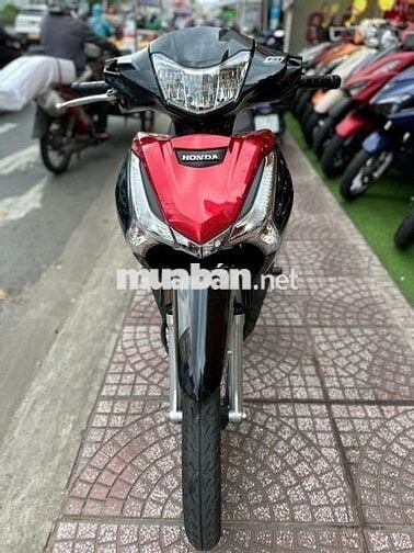 Future 125cc 2020 bs 59t2-37572