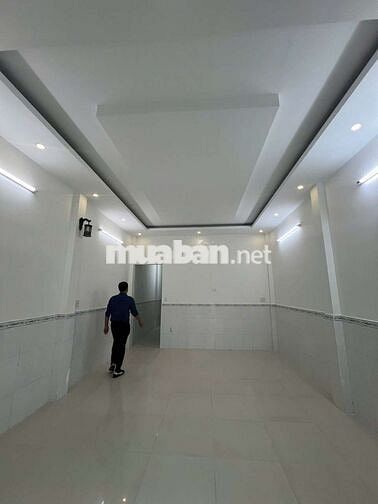 🔥1/ LÊ TRỌNG TẤN - 4,5X22M 2PN - GẦN TÂN KỲ TÂN QUÝ,TÂN SƠN NHÌ