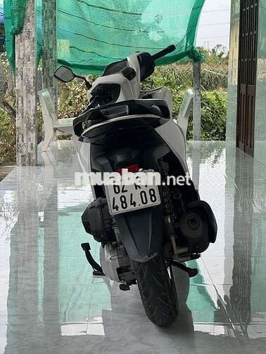 Honda SH 125i CBS