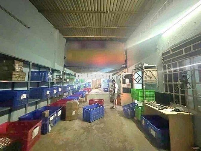 Cho thuê nhà mặt tiền, kho, xưởng đường lớn