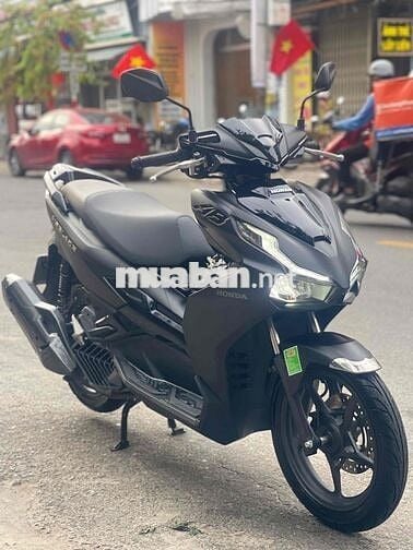 AB 2025 Chạy 900km như mới