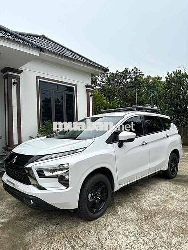 Mitsubishi Xpander 2025 1.5 AT Eco